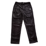 Straight Fit Cord Work Pants