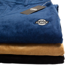 Straight Fit Cord Work Pants