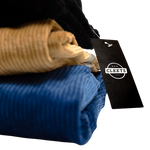 Straight Fit Cord Work Pants