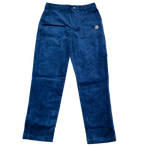 Straight Fit Cord Work Pants