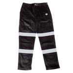 Straight Fit Cord Work Pants