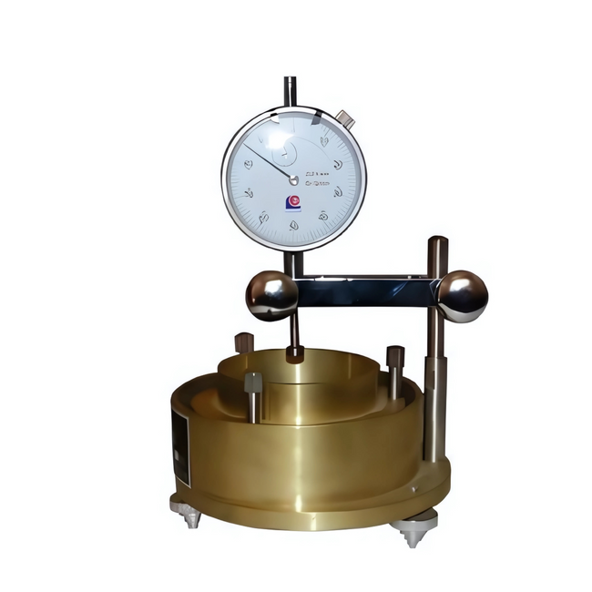 Soil Shrinkage Tester